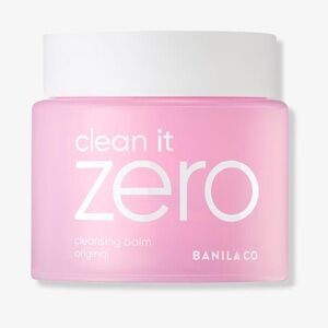 Banila Co | Clean It Zero Original Cleansing Balm, NWT